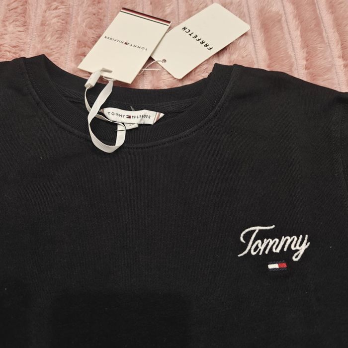 Bluza Tommy Hilfiger XS
