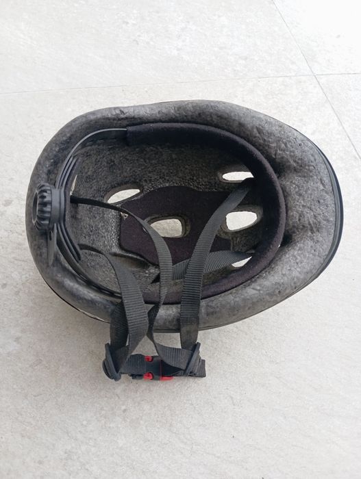 Capacete crianca