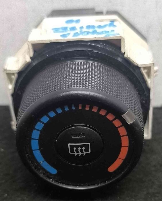Comando Chauffage / Sofagem 758734 - TOYOTA YARIS