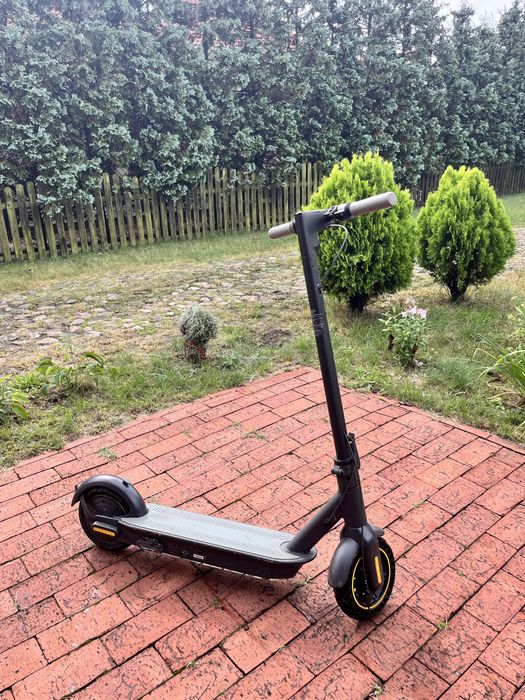Hulajnoga Ninebot g30 max