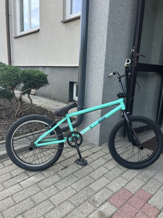Rower BMX Mafiabikes Kush 1