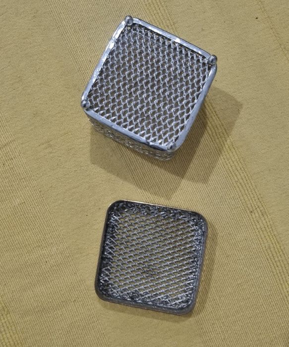 Caixa de Joias Antiga ver fotos