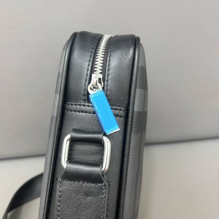 Мужская сумка на через плече барберри чоловіча барсетка сумка барбері