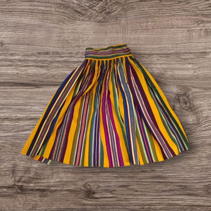 Ludowy strój opoczyński