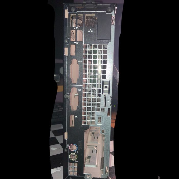 Коробка з пк Optiplex790