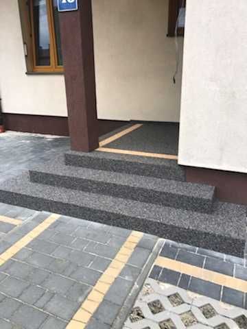 Żywica jednoskładnikowa poliuretanowa