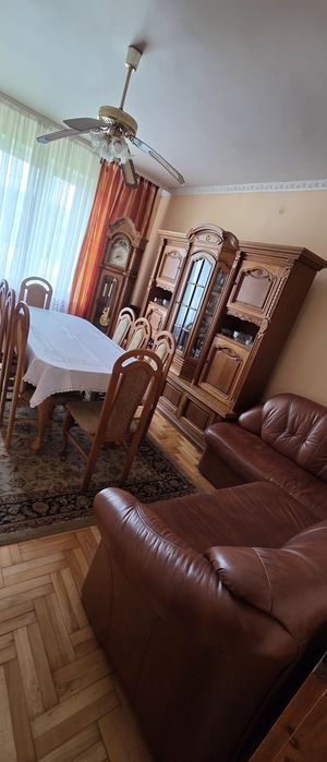 Parter domu 100m2 - do wynajęcia. Umeblowany. Witeradów