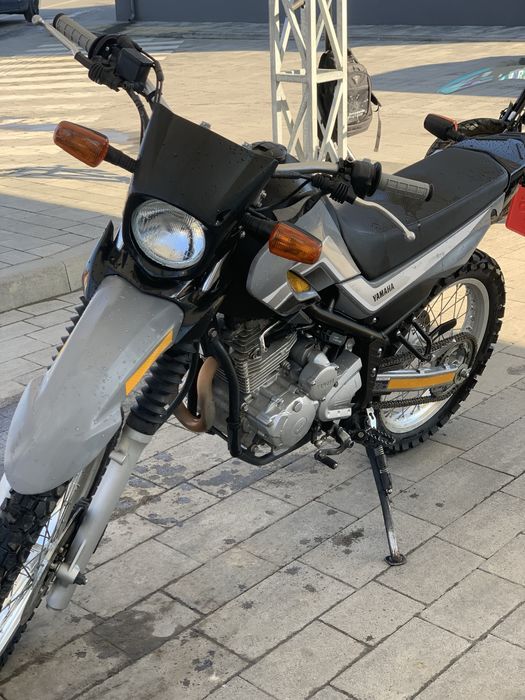 ЯМАХА XT 250 як нова