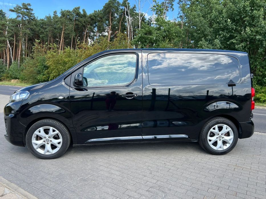 Citroën Jumpy