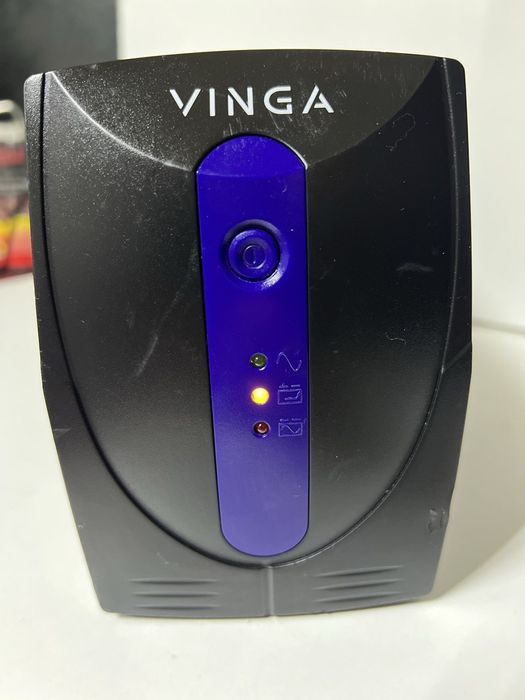 Vinga 360w,480w.