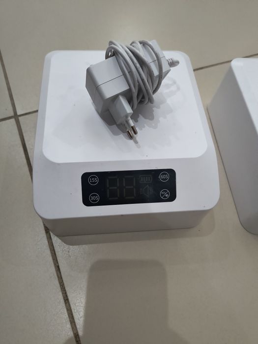 Lampa UV/LED do paznokci NOKANO  - 60 zł