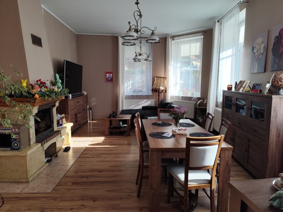 Sprzedam mieszkanie w Boguszowie 147m