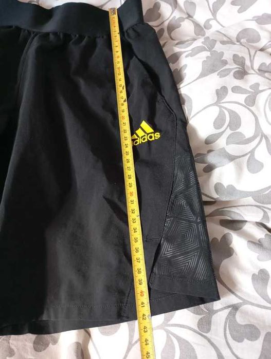 Addidas spodenki chłopięce