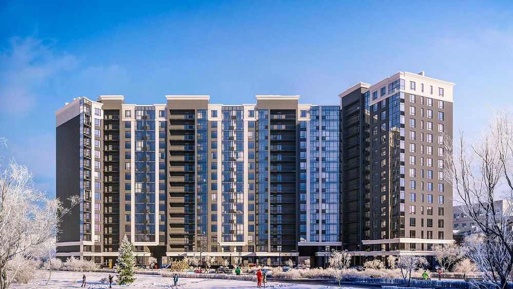 Commercial real estate at st. Ul Kudryavskaya (area 201,4 m²) - Atlanta.ua - photo 14