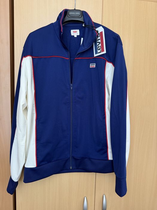 Чоловіча кофта Levis розмір L