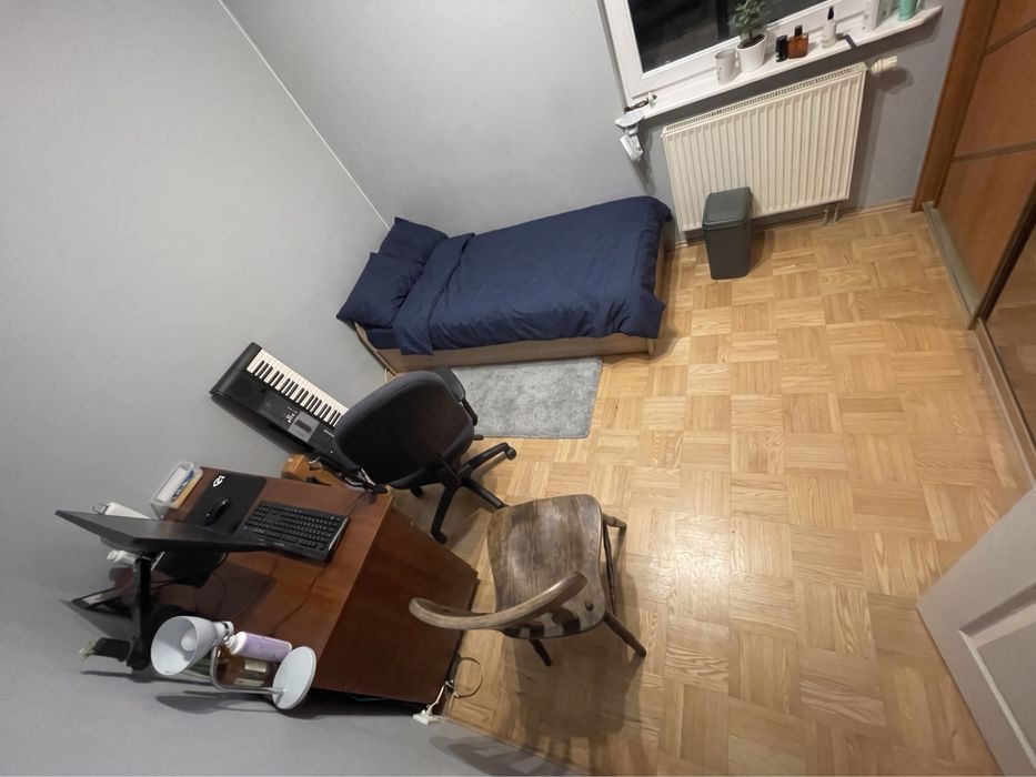 Pokoj do wybajacia Jaroty
