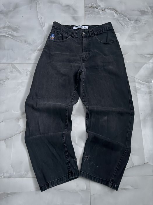 джинси polar 93 s