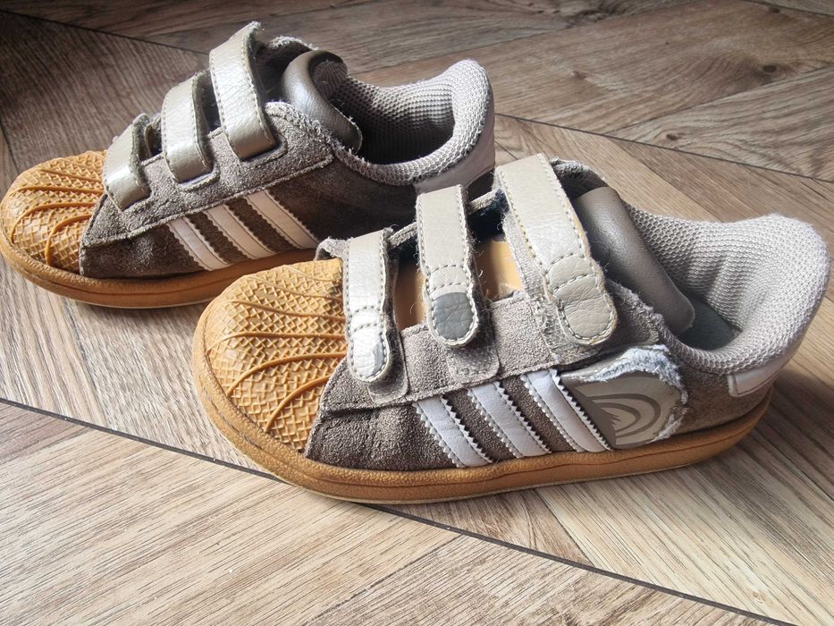 Buty sportowe Adidas dziecięce