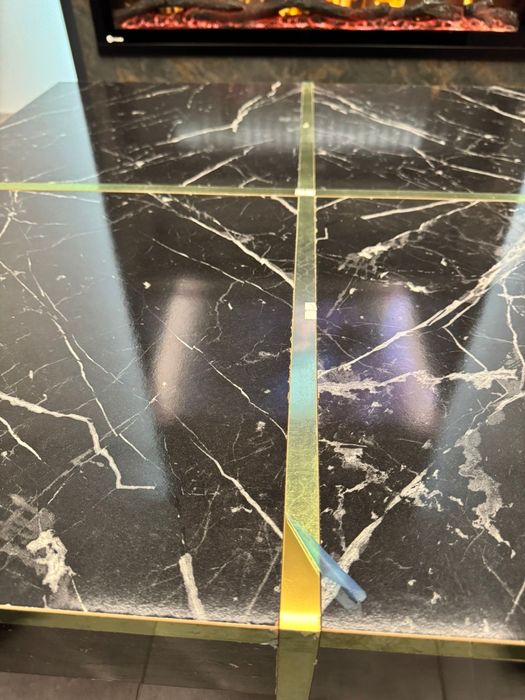 Mesa de centro de sala