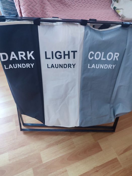 Корзина для білизни