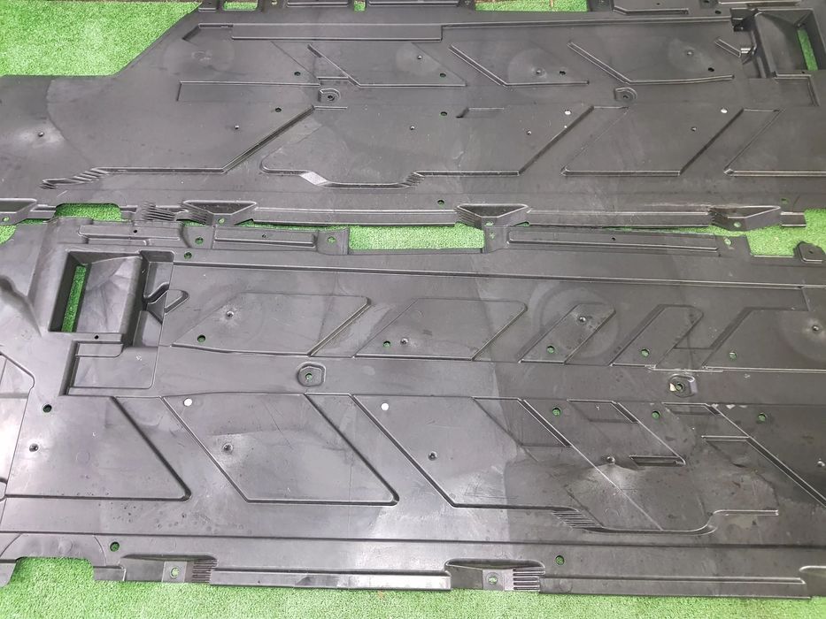 Resguardo Mercedes CLA C118 W118 2019-2024