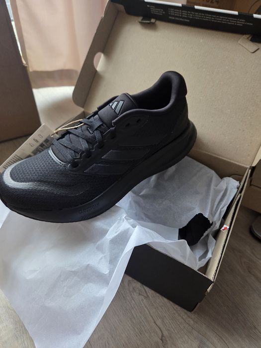 Кросівки бігові Adidas Runfalcon 5 Wide W