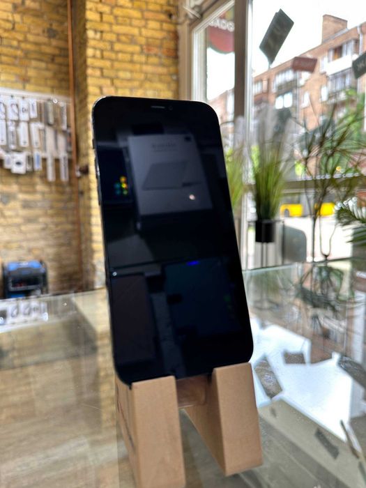 iPhone 12 Pro 128GB Graphite АКБ 100% | Гарантія | Магазин