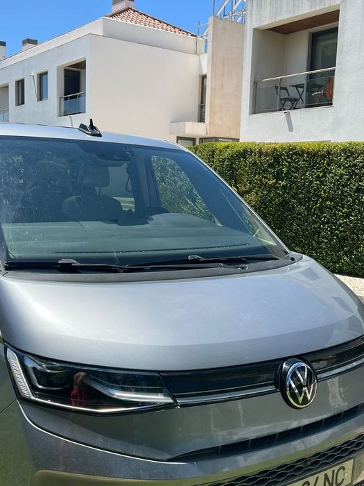 VW Multivan 1.4 TSI e-Hybrid Life DSG
