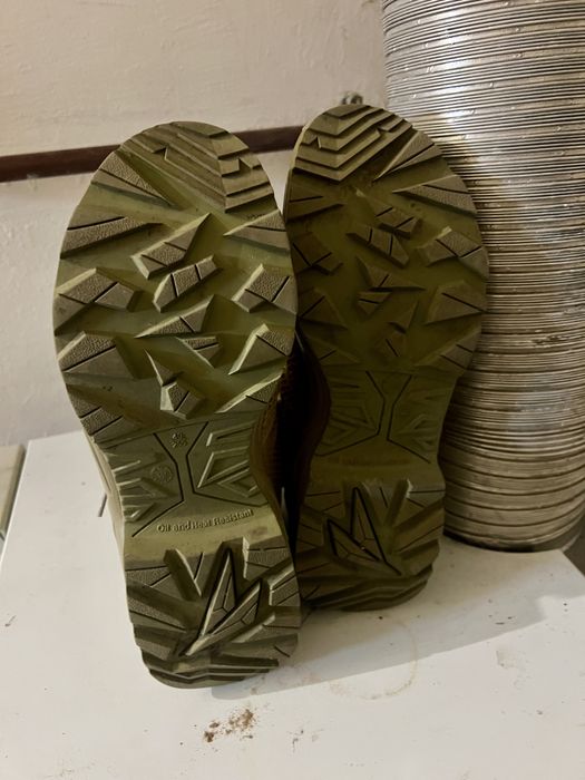 Продам літні тактичні берці