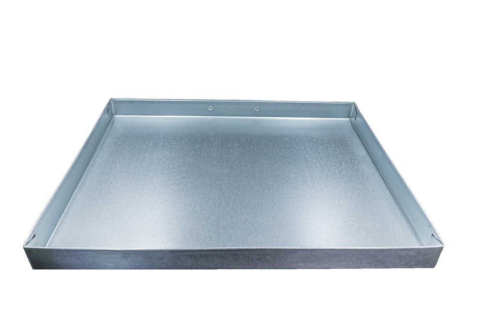 kuweta taca nawozowa szuflada blaszana metalowa dowolny wymiar