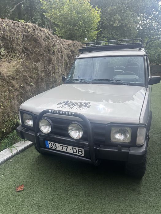 Jipe discovery 200