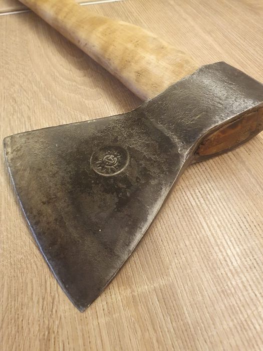 Топор, сокира А2 СССР