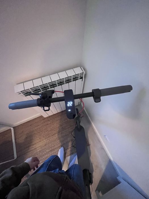 Trotinete xiaomi 4 pro gen2 usada VENDER URGENTE