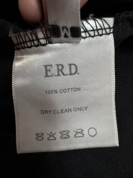 Лонгслів ERD Enfants Riches Deprimes The Latency M L Vetements