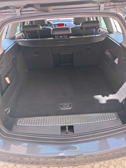 Opel astra 1.7 2011