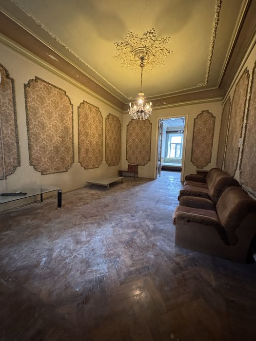 2-rooms apartment apartment by the address st. Kulikovo pole pl Oktyabrskoy revolyutsii pl (area 90 m²) - Atlanta.ua - photo 4