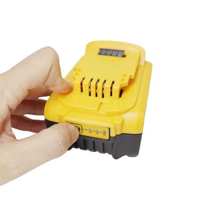 Akumulator bateria DeWalt 20V 3Ah zamiennik jakość NOWY PL 24h