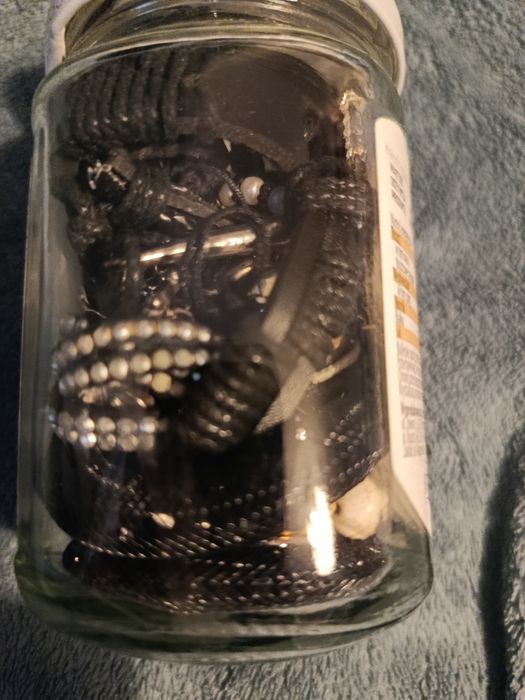 Mystery box biżuteria