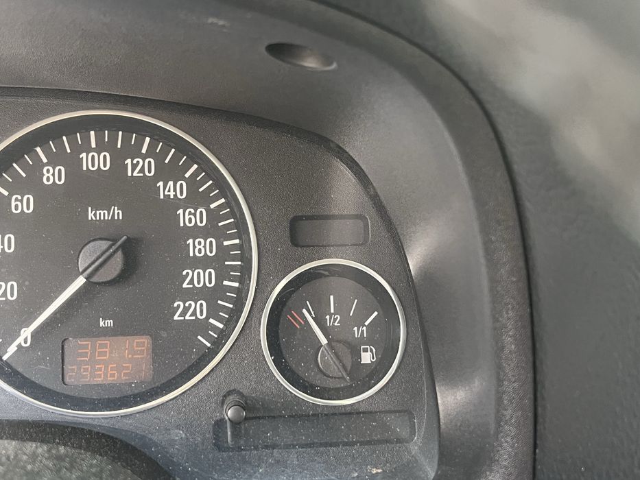 Opel astra 1400