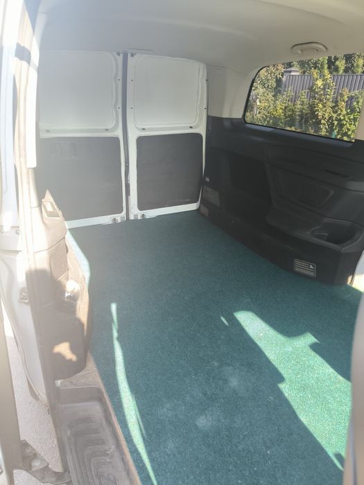 Mercedes Metris / Vito 447 long бус бензин автомат