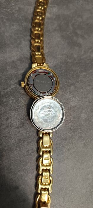 Zegarek damski Acqua Indiglo od Timex