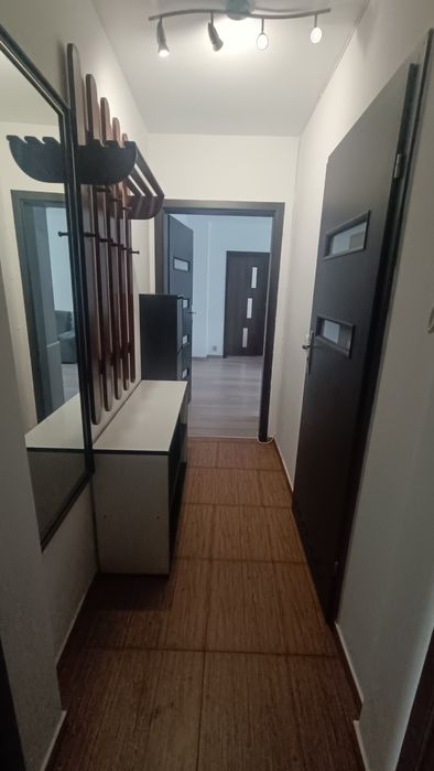 Wynajmę mieszkanie 44 m² – 2 pokoje – Słupsk, ul. Niemcewicza