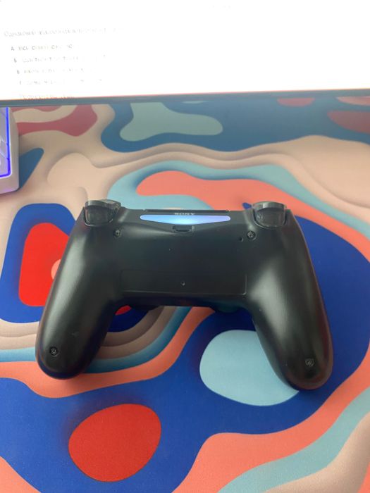 Dualshock 4 Геймпад