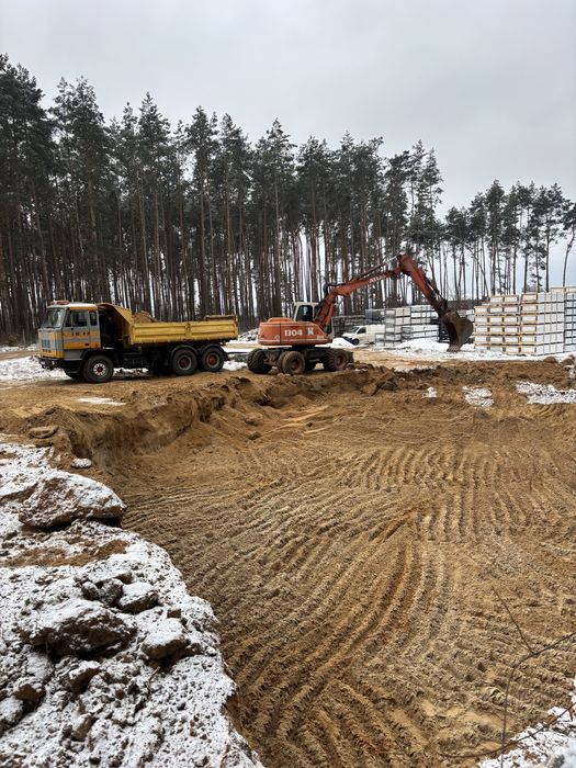 Jelcz/steyr 6x4 wywrotka man mercedes kipper