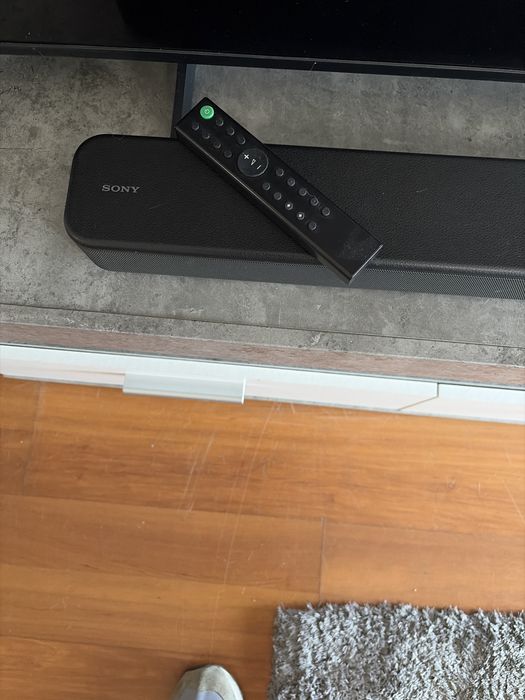Soundbar Sony HT-SF150