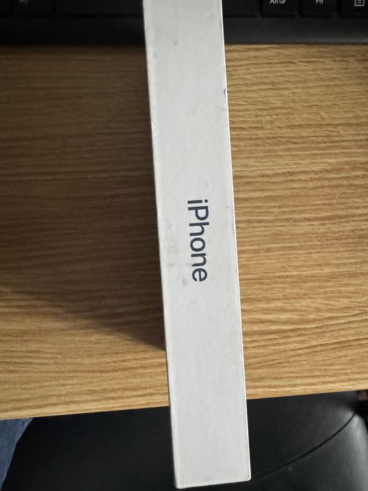 Iphone 17 Pro MAX 512GB