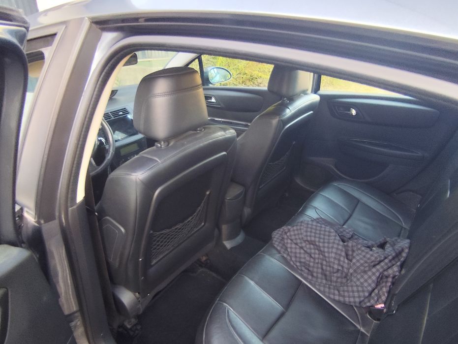 Citroen C4 HDI 1690