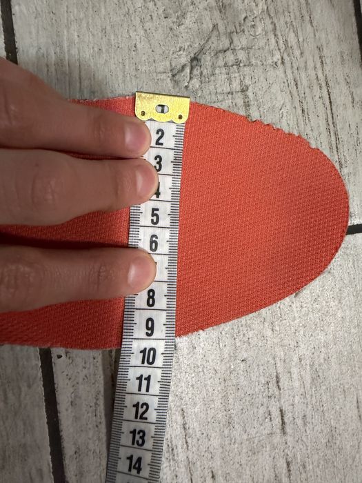 Hoka Clifton 8 бігові кросівки, розмір 42, рожеві