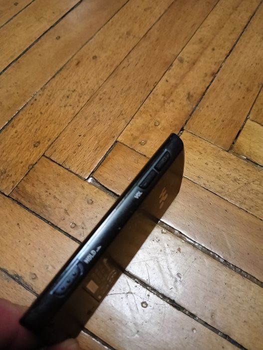 MP3  Sony  Walkman  Player Black (NWZ-E463/BM) 4 GB.