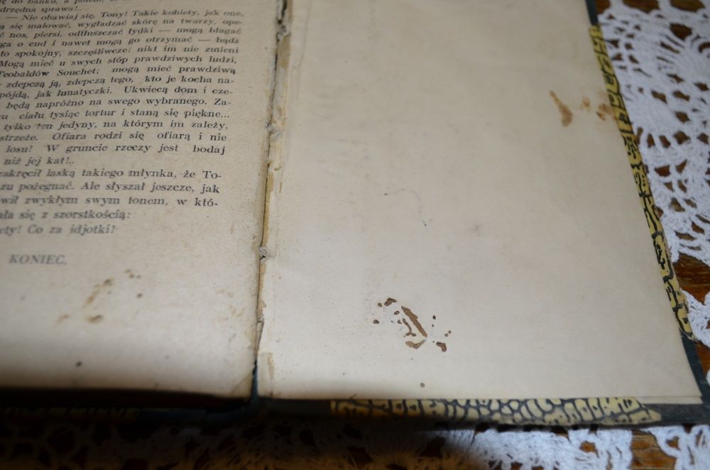 Obserwatorka Henryk Duvernois